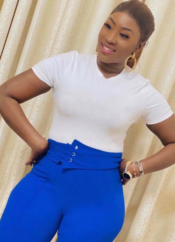 Mariam BA Lagaré, la nouvelle étoile montante de la musique Malienne Mariam BA Lagaré, la nouvelle étoile montante de la musique Malienne