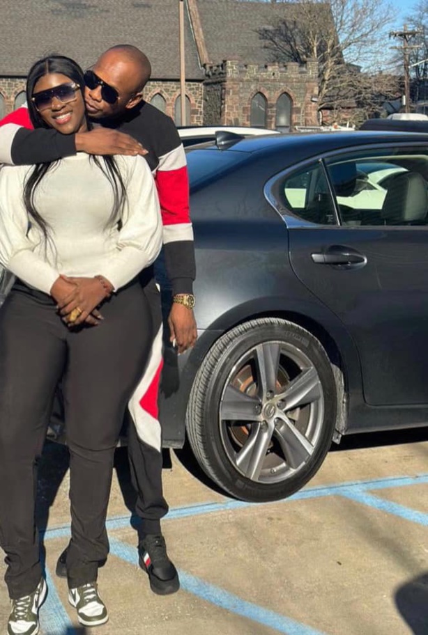 Mariam BA Lagaré, la nouvelle étoile montante de la musique Malienne Mariam BA Lagaré, la nouvelle étoile montante de la musique Malienne