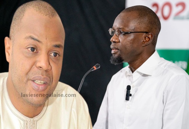 Sonko-Mame Mbaye Niang : le procès sera reporté... Sonko-Mame Mbaye Niang : le procès sera reporté...