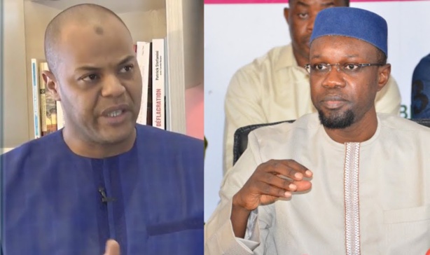 Le Procès Ousmane SONKO- Mame Mbaye NIANG renvoyé jusqu'au... Le Procès Ousmane SONKO- Mame Mbaye NIANG renvoyé jusqu'au...