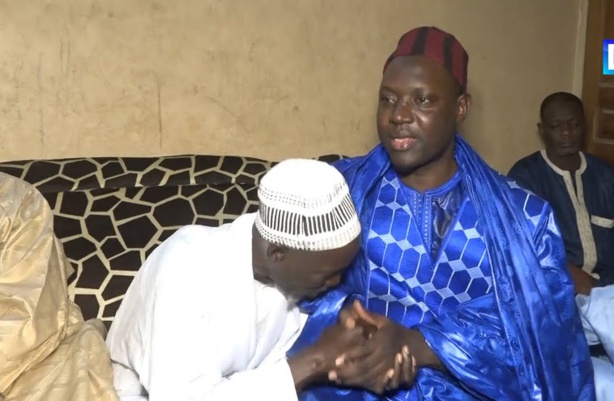 BIGNONA - Serigne Modou Bousso Dieng lance la grande offensive pour défendre la préférence nationale à travers le C50-Pn.
