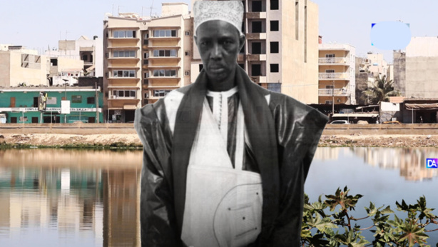 Grand-Yoff : l’Imam Cheikh Tidiane Tall n'a pas été décapité, selon une source sécuritaire Grand-Yoff : l’Imam Cheikh Tidiane Tall n'a pas été décapité, selon une source sécuritaire