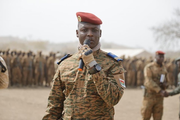 Burkina : L’armée accusée d’avoir tué des civils dans l’Est