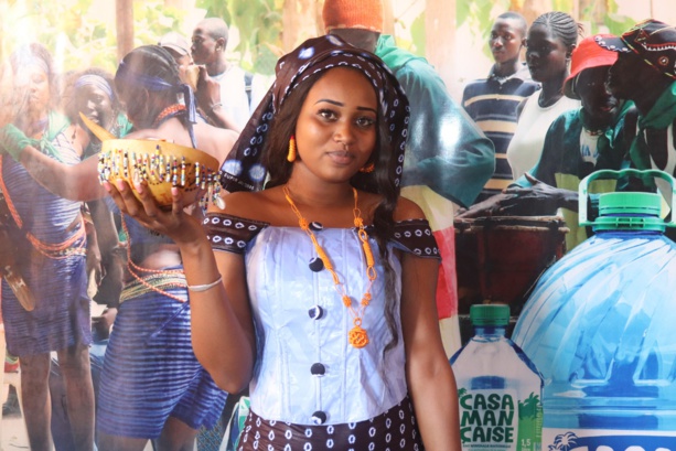 Admirez les images de la Journée d’Intégration des nouvelles étudiantes de l’ISM Ziguinchor. Admirez les images de la Journée d’Intégration des nouvelles étudiantes de l’ISM Ziguinchor.