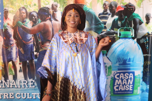 Admirez les images de la Journée d'Intégration des nouvelles étudiantes de l'ISM Ziguinchor. Admirez les images de la Journée d'Intégration des nouvelles étudiantes de l'ISM Ziguinchor.