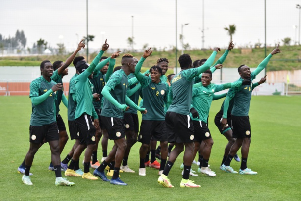 CHAN 2023: le Sénégal brise le rêve algérien et remporte son premier trophée CHAN 2023: le Sénégal brise le rêve algérien et remporte son premier trophée