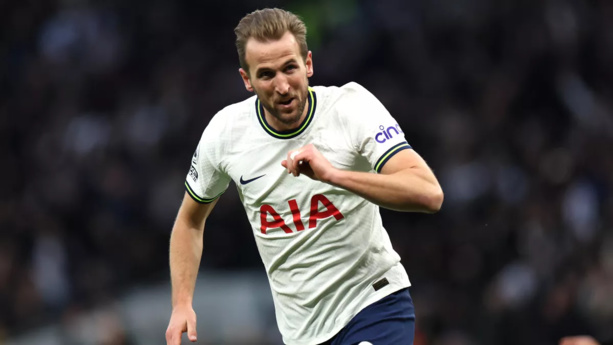 Premier League : Tottenham corrige Manchester City (1-0) Premier League : Tottenham corrige Manchester City (1-0)
