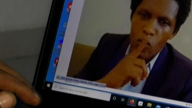 Assassinat du journaliste camerounais Martinez Zogo: arrestations de l’homme d’affaires Jean-Pierre Amougou Belinga… Assassinat du journaliste camerounais Martinez Zogo: arrestations de l’homme d’affaires Jean-Pierre Amougou Belinga…