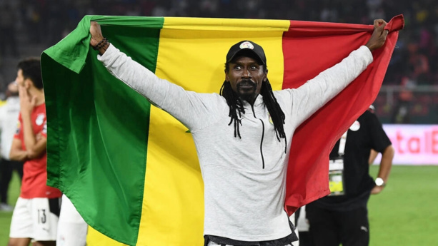 Aliou Cissé : «La Coupe d’Afrique, je l’ai rêvée à partir de 1986…»