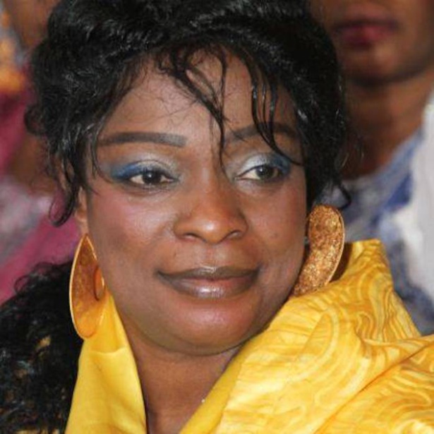 1,8 milliard du FPE : Ndèye Khady Guèye relaxée par la Cour d’appel de Dakar 1,8 milliard du FPE : Ndèye Khady Guèye relaxée par la Cour d’appel de Dakar