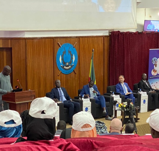 Enseignement supérieur : Erasmus+ s’installe à Dakar