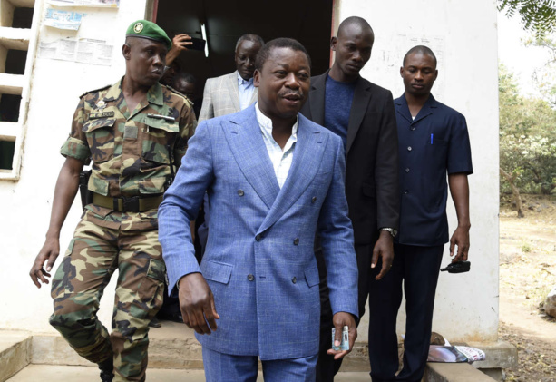 Togo : la Cour des comptes révèle des irrégularités dans la gestion du Fonds Covid-19