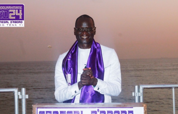 Présidentielle 2024: Abdourahmane Diouf président du parti «Awalé», dans le top 5 des candidats à l’élection de 2024 ! Présidentielle 2024: Abdourahmane Diouf président du parti «Awalé», dans le top 5 des candidats à l’élection de 2024 !