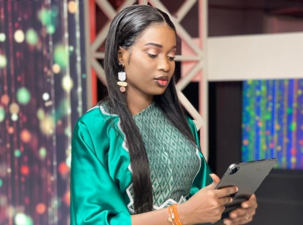 Astou Dione a supprimé toutes les photos et vidéos de son union avec Cheikh Yerim Seck Astou Dione a supprimé toutes les photos et vidéos de son union avec Cheikh Yerim Seck