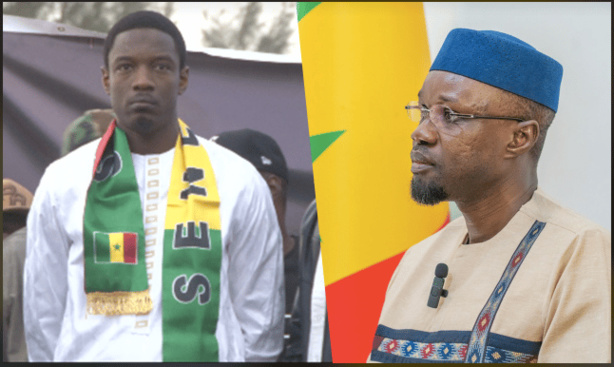 Interdiction du meeting de Pastef à Mbacké: Le député Papa Djibril Fall Interdiction du meeting de Pastef à Mbacké: Le député Papa Djibril Fall