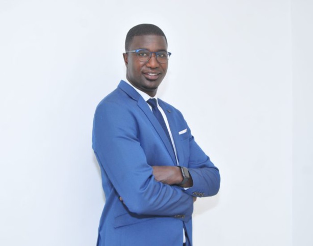 Mamadou Gueye, ancien responsable de PASTEF nommé directeur des Domaines Mamadou Gueye, ancien responsable de PASTEF nommé directeur des Domaines