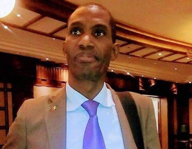 LE SÉNÉGAL À LA CROISÉE DES CHEMINS : Entre message codé, intimidation et refus de voir la réalité en face (Par Aly Saleh) LE SÉNÉGAL À LA CROISÉE DES CHEMINS : Entre message codé, intimidation et refus de voir la réalité en face (Par Aly Saleh)