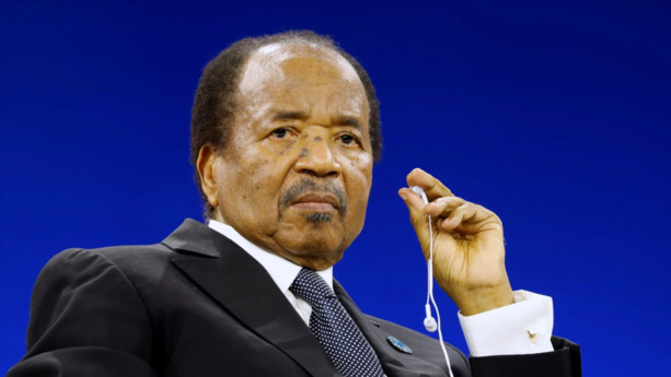 Le Président Paul Biya fête ses 90 ans Le Président Paul Biya fête ses 90 ans