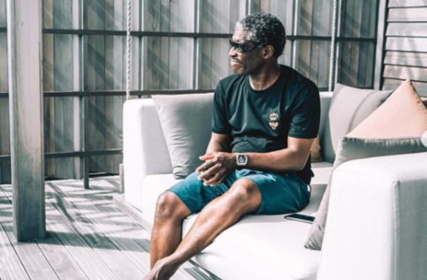 Guinée équatoriale: des biens du vice-président Teodorin Obiang saisis en Afrique du Sud Guinée équatoriale: des biens du vice-président Teodorin Obiang saisis en Afrique du Sud