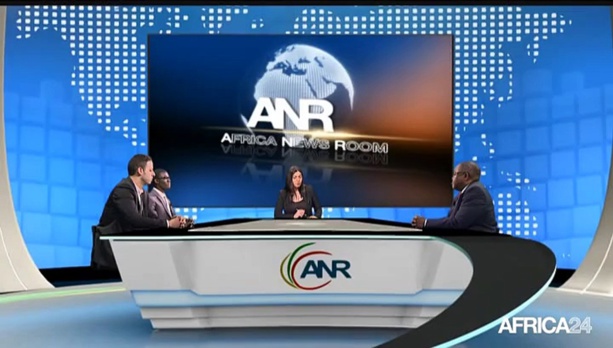 "Africa 24" intègre l’Union Africaine de radiodiffusion "Africa 24" intègre l’Union Africaine de radiodiffusion