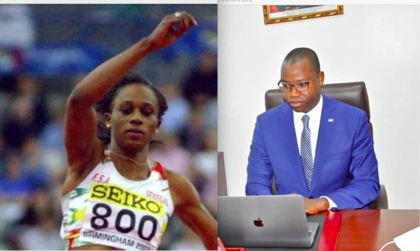 DEMENTI : "Le ministre Yankhoba Diatara n'a jamais soldé le reliquat des primes de la défunte Kéne Ndoye" DEMENTI : "Le ministre Yankhoba Diatara n'a jamais soldé le reliquat des primes de la défunte Kéne Ndoye"