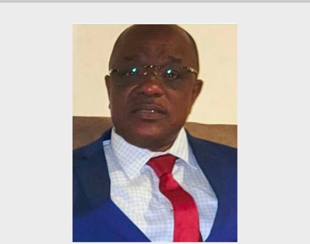 Régularisation de la Cité Ndiobène à Guédiawaye : Le "Collectif des victimes de Daouda Diallo" dénonce une mafia foncière auprès de l'OFNAC Régularisation de la Cité Ndiobène à Guédiawaye : Le "Collectif des victimes de Daouda Diallo" dénonce une mafia foncière auprès de l'OFNAC