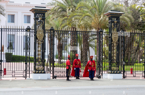 Sénégal, l'élection présidentielle est fixée le 25 février 2024