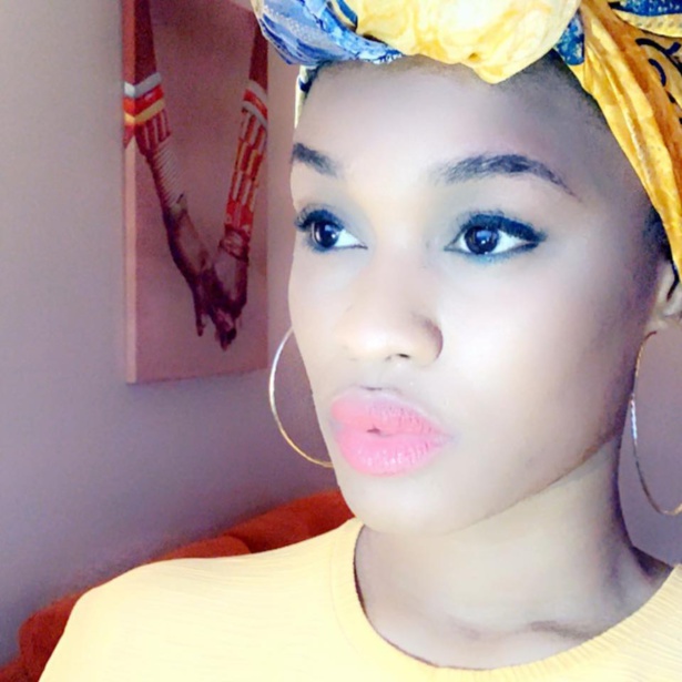 Ndeye Ndack sur l’exfiltration de Sonko : «Je condamne cet acte ignoble… »