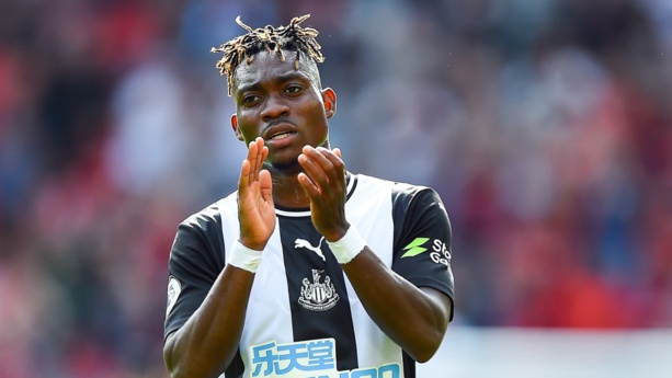 Décès du Ghanéen Christian Atsu dans le tremblement de terre en Turquie Décès du Ghanéen Christian Atsu dans le tremblement de terre en Turquie