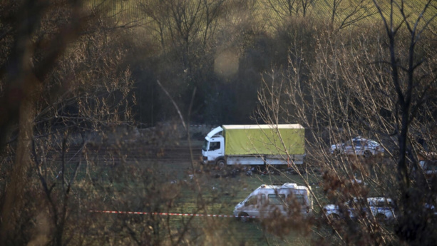 Bulgarie: 18 migrants morts par asphyxie dans un camion