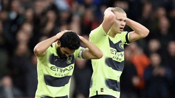 Premier League : Manchester City le fauteuil de leader Premier League : Manchester City le fauteuil de leader