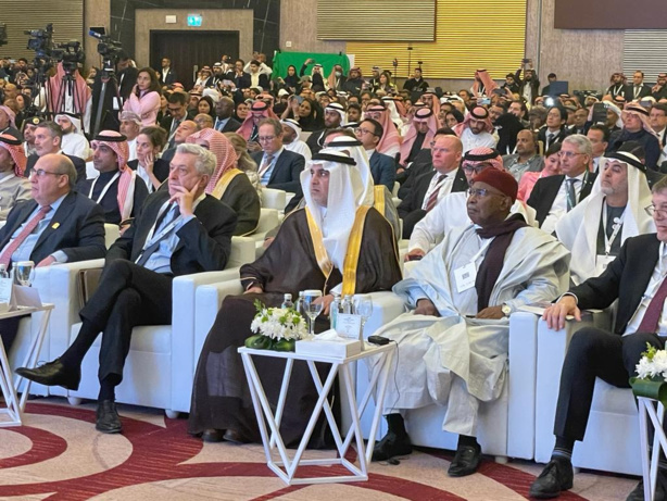 Riyad, le Secrétaire général de l'OCI participe aux travaux du Forum humanitaire international  