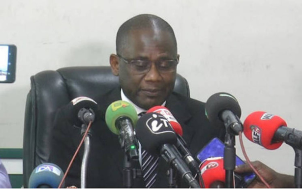 Procès en appel : Ousmane Sonko sera jugé par l'ancien Procureur Amady Diouf 