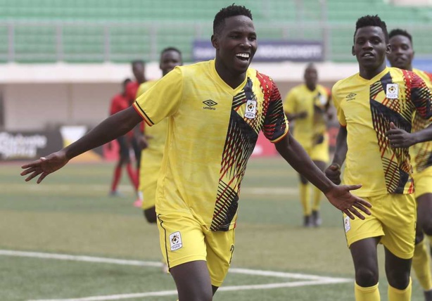 CAN U20 : le Congo et l'Ouganda premiers de la poule B CAN U20 : le Congo et l'Ouganda premiers de la poule B