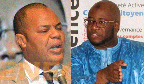 Procès en diffamation contre Ousmane Sonko : Birahime Seck enfonce Mame Mbaye Niang Procès en diffamation contre Ousmane Sonko : Birahime Seck enfonce Mame Mbaye Niang