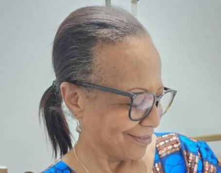 Dakar : Décès de Fadimatou Ahidjo, la fille de l’ancien président camerounais
