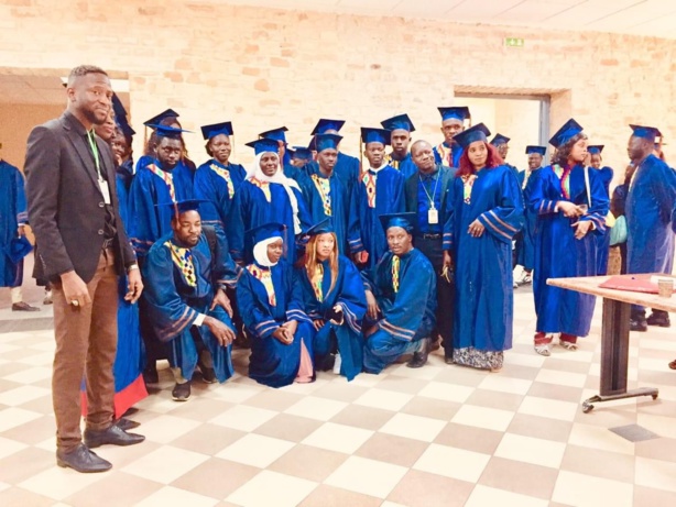 Réinsertion des anciens détenus : la Ville de Dakar décaisse une enveloppe de 10 millions pour accompagner les récipiendaires Réinsertion des anciens détenus : la Ville de Dakar décaisse une enveloppe de 10 millions pour accompagner les récipiendaires