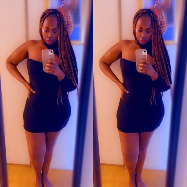 Myrène, la chanteuse Sénégalaise à la forme généreuse !!! Myrène, la chanteuse Sénégalaise à la forme généreuse !!!