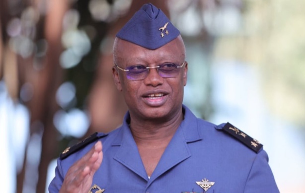 Ce qu’il faut savoir sur le général Tassounti Djato, le nouveau patron de l’armée togolaise Ce qu’il faut savoir sur le général Tassounti Djato, le nouveau patron de l’armée togolaise