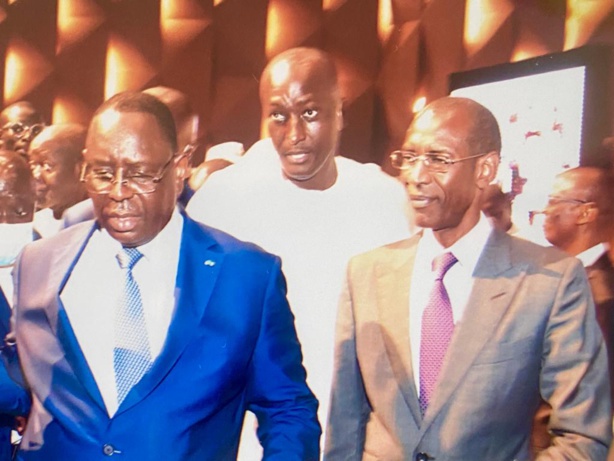 Digitalisation, Blockchain et Intelligence Artificielle, Dakar à l’heure de la FINTECH Islamique »