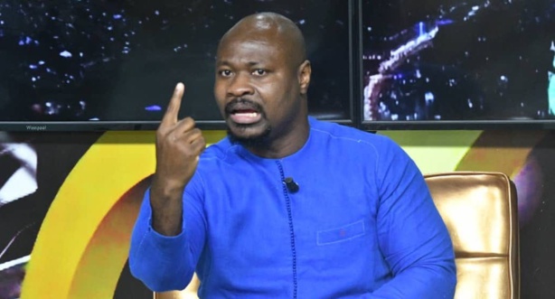 "Propos racistes": Guy Marius Sagna exige la convocation de l'ambassadeur de la Tunisie au Sénégal