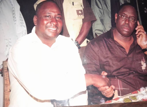 APR: Mamadou Malado DIALLO, responsable de la première heure oublié par Macky