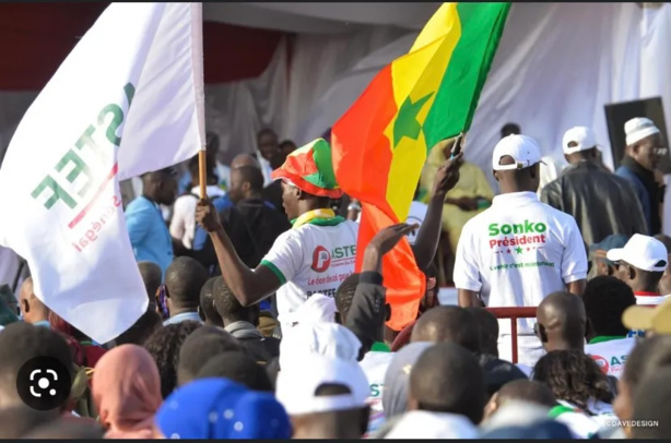 Tribunal de Dakar : 28 membres de Pastef relaxés