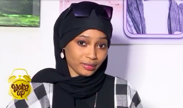 Fah Aïdara: «Je ne comprends pas toute cette rage contre le Président Ousmane Sonko» Fah Aïdara: «Je ne comprends pas toute cette rage contre le Président Ousmane Sonko»