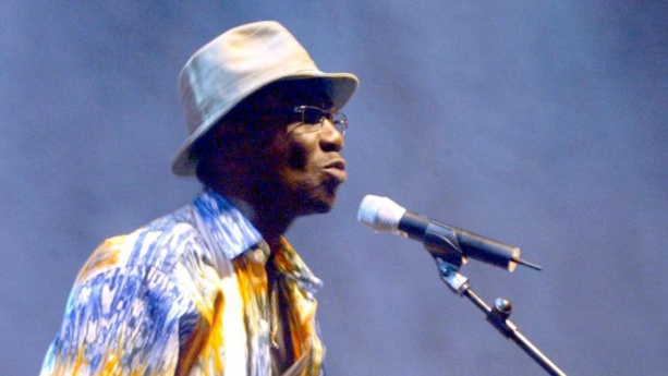 Hommage à mon Ami Ismaila Toure Hommage à mon Ami Ismaila Toure