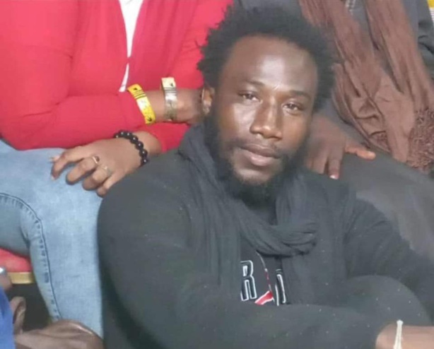 Azoura Fall admis aux urgences de l’hôpital Principal de Dakar (Avocat) Azoura Fall admis aux urgences de l’hôpital Principal de Dakar (Avocat)