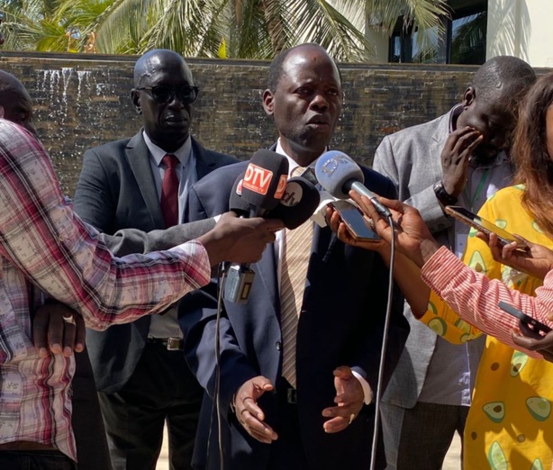 Vagues de Chaleurs: L’Anacim en état d’alerte Vagues de Chaleurs: L’Anacim en état d’alerte