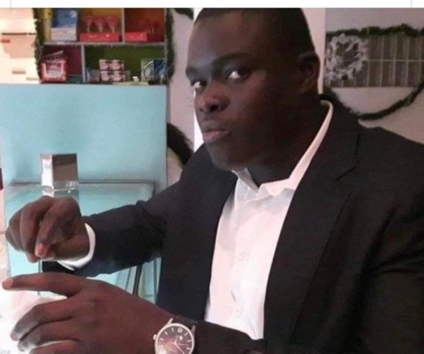 Affaire Sonko-Adji Sarr : l'Apériste Sidy Ahmed Mbaye, "escroque une autorité à hauteur de 10 millions"