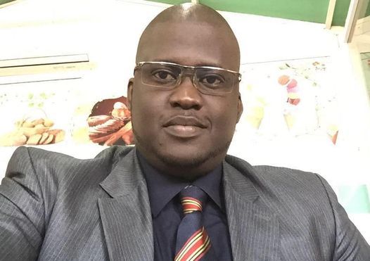 Fonds de Solidarité Nationale : Mamadou Ndao viré Fonds de Solidarité Nationale : Mamadou Ndao viré