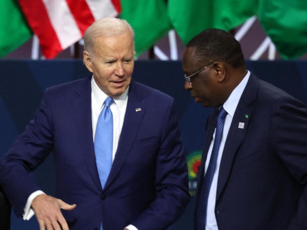 Troisième mandat : Les craintes des Etats-Unis